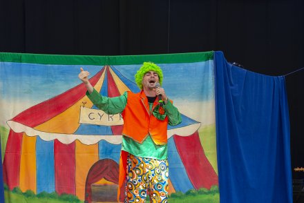 Dni Wisły, dzień trzeci